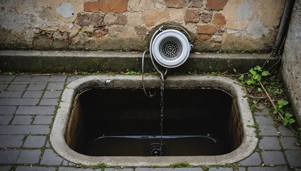 Canalisation bouchée à mérignac : méthodes de débouchage efficaces